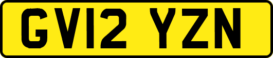 GV12YZN