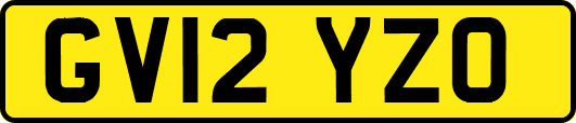 GV12YZO