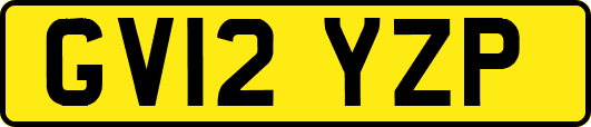 GV12YZP