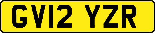 GV12YZR