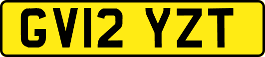 GV12YZT