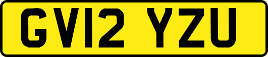 GV12YZU