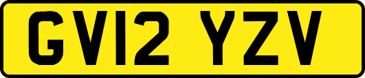 GV12YZV