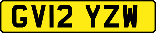 GV12YZW