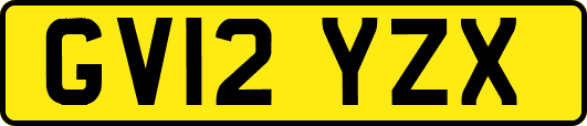 GV12YZX