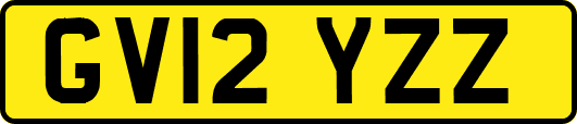 GV12YZZ