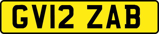 GV12ZAB