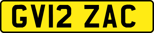 GV12ZAC