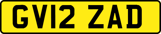 GV12ZAD