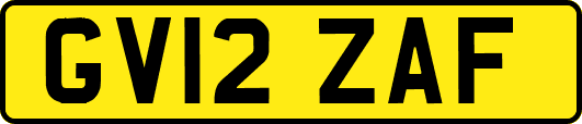 GV12ZAF
