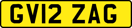 GV12ZAG