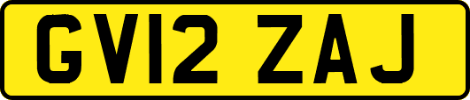 GV12ZAJ