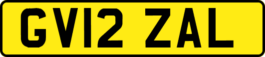 GV12ZAL