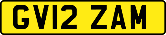 GV12ZAM