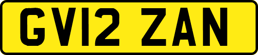 GV12ZAN