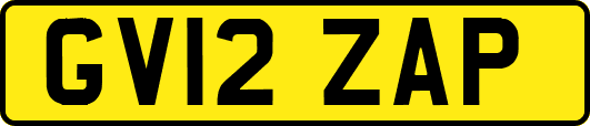 GV12ZAP