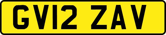 GV12ZAV