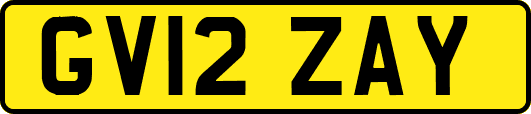 GV12ZAY