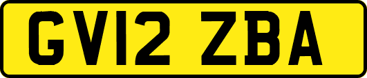 GV12ZBA