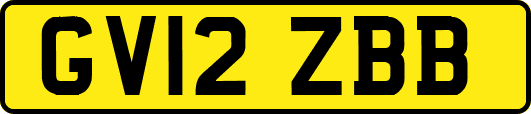 GV12ZBB