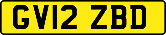 GV12ZBD