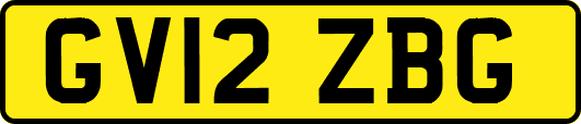 GV12ZBG