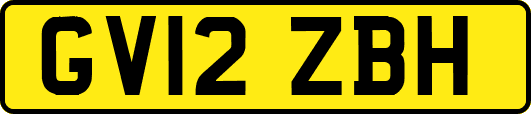 GV12ZBH