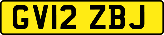 GV12ZBJ