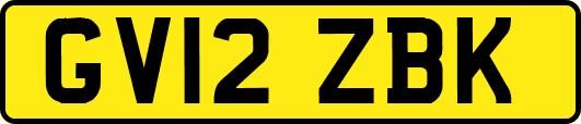 GV12ZBK