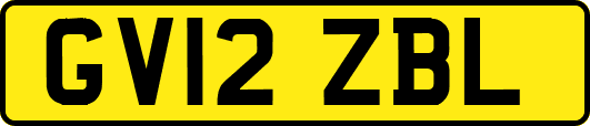 GV12ZBL