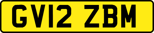 GV12ZBM