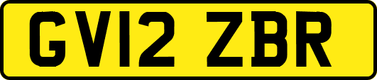 GV12ZBR