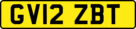 GV12ZBT