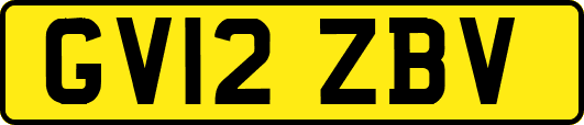 GV12ZBV