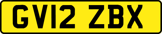 GV12ZBX