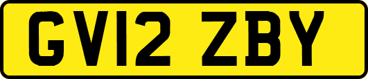 GV12ZBY
