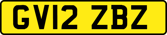 GV12ZBZ