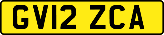 GV12ZCA