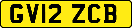 GV12ZCB