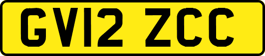 GV12ZCC