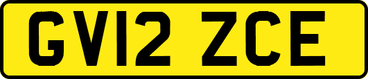 GV12ZCE