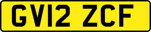GV12ZCF