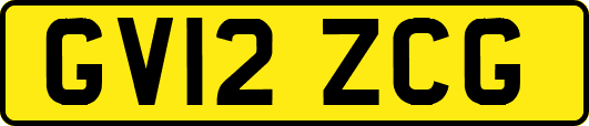 GV12ZCG