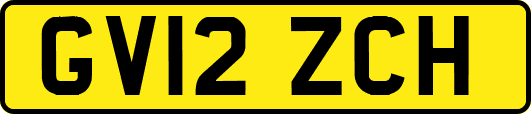 GV12ZCH