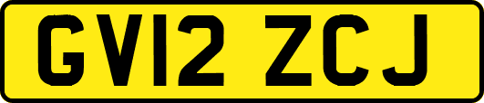 GV12ZCJ