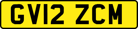 GV12ZCM
