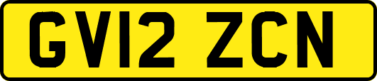 GV12ZCN