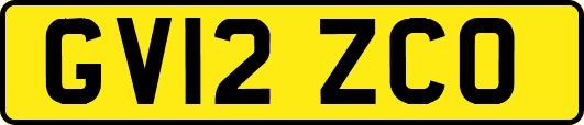 GV12ZCO