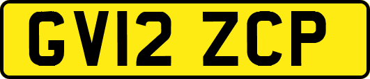 GV12ZCP