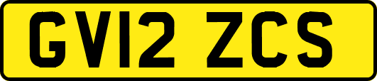GV12ZCS